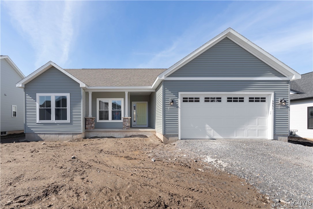 photo undefined: 109 Terwillager Lane, Manlius NY 13116