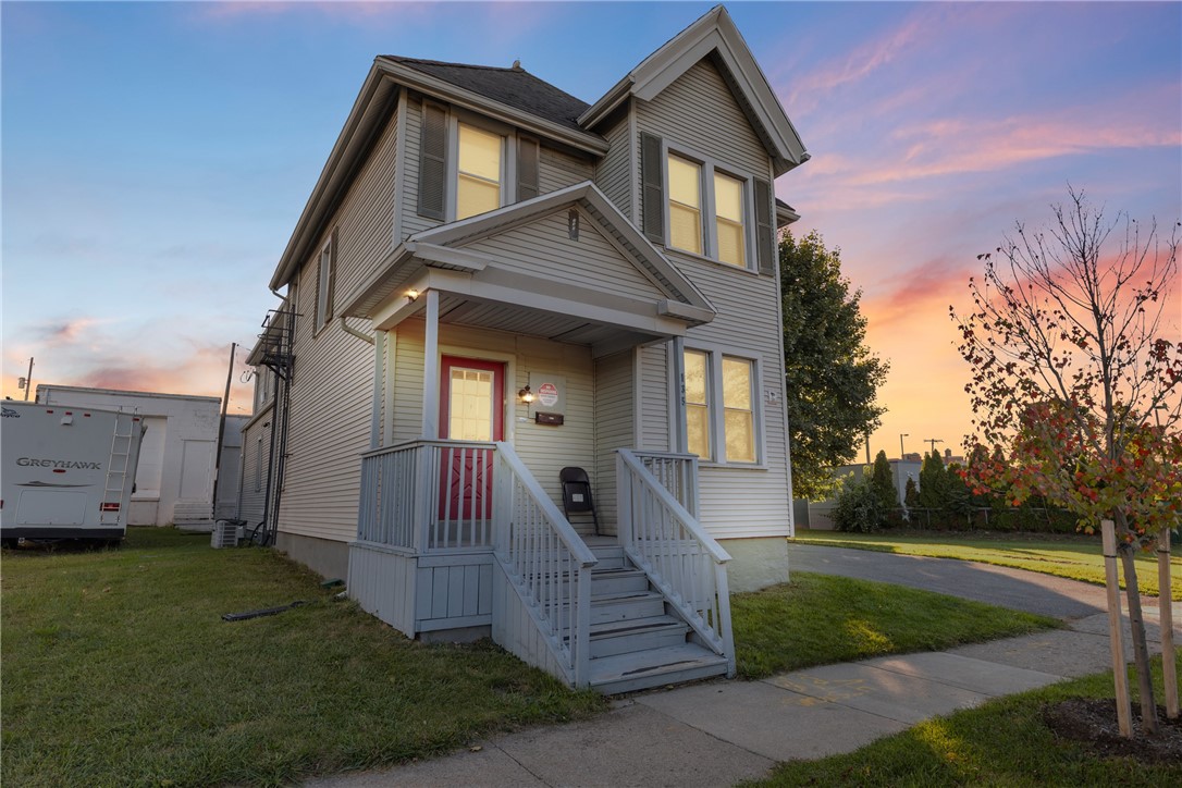 photo undefined: 135 Delevan Street, Rochester NY 14605