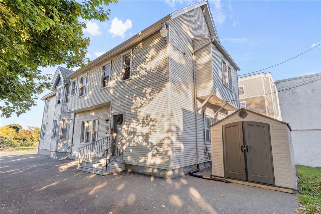 photo undefined: 135 Delevan Street, Rochester NY 14605