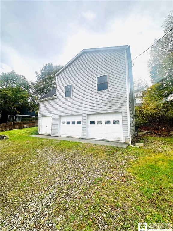 photo undefined: 161 Baker Street, Jamestown NY 14701