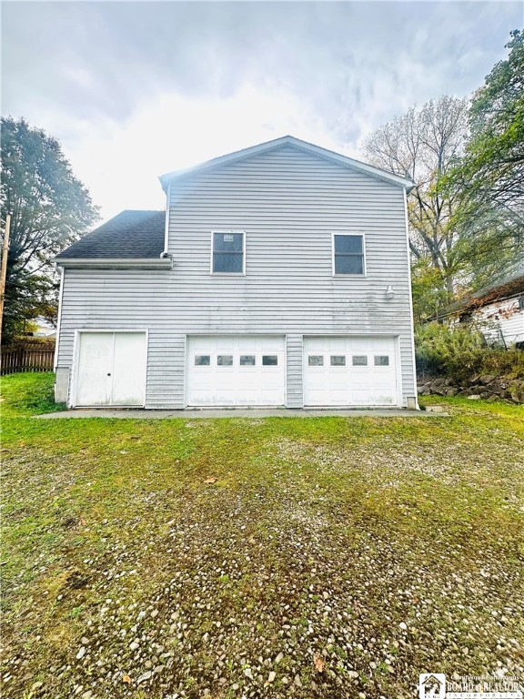 photo undefined: 161 Baker Street, Jamestown NY 14701