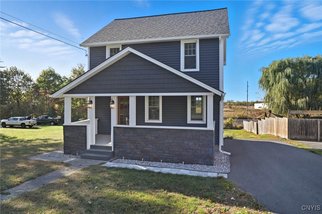 photo undefined: 287 Rochester Street, Avon NY 14414