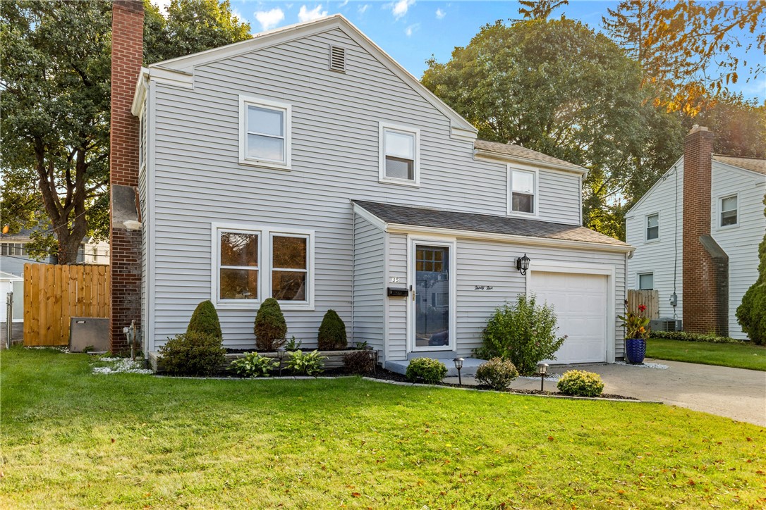 photo 2 : 35 Drexmore Road, Rochester NY 14610