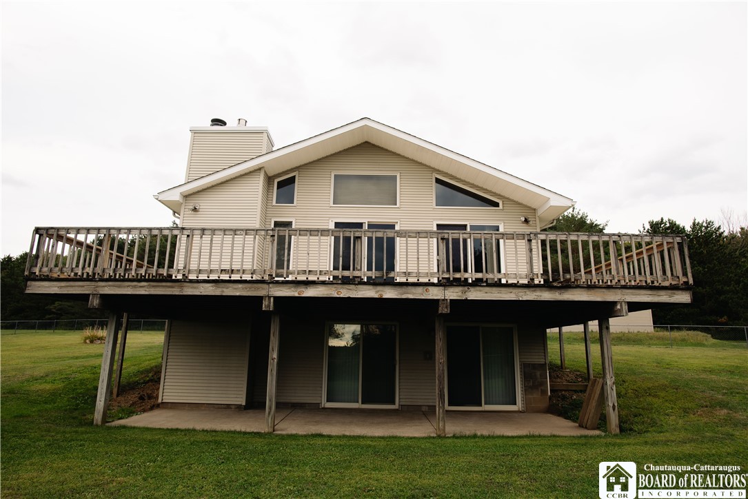 photo undefined: 2599 Reynolds Road, Farmersville NY 14737