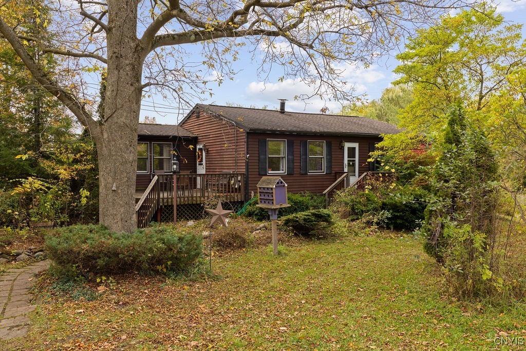 photo undefined: 7237 Kingdom Rd, Van Buren NY 13112