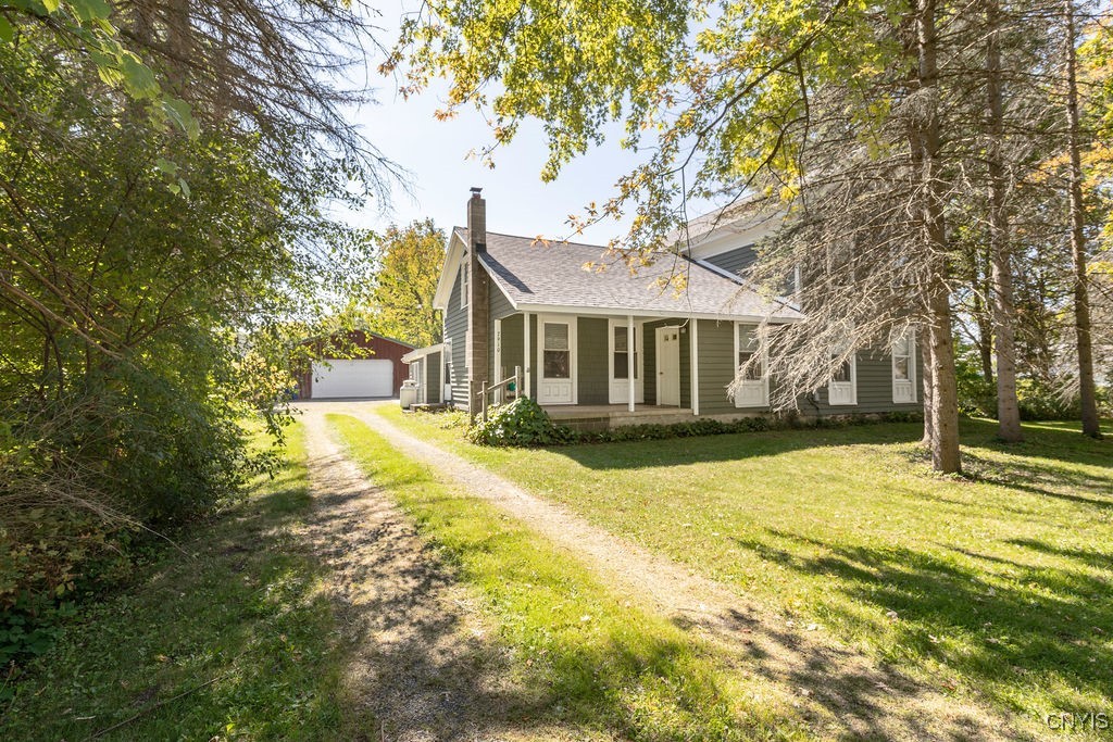 photo undefined: 7910 Main Street, Fabius NY 13063