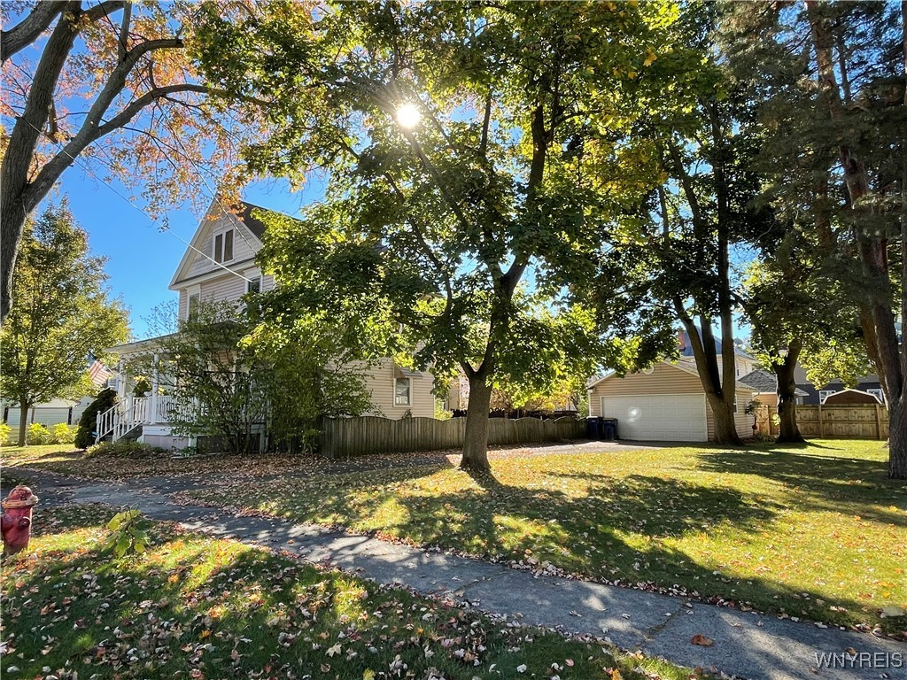 photo undefined: 24 Utica Street, Lockport City NY 14094