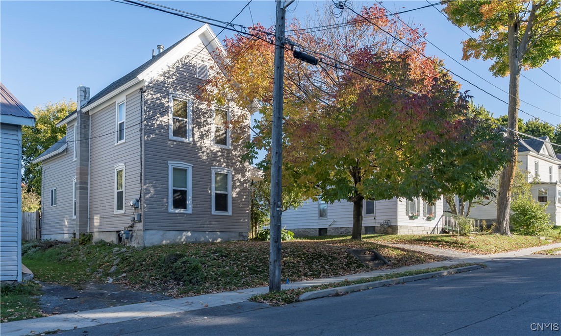 photo undefined: 314 Central Street, Watertown City NY 13601