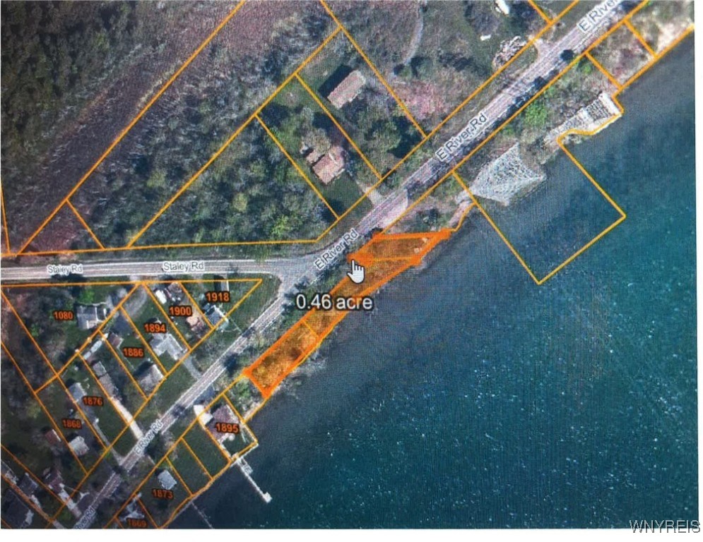 photo 4 : VL East River, Grand Island NY 14072