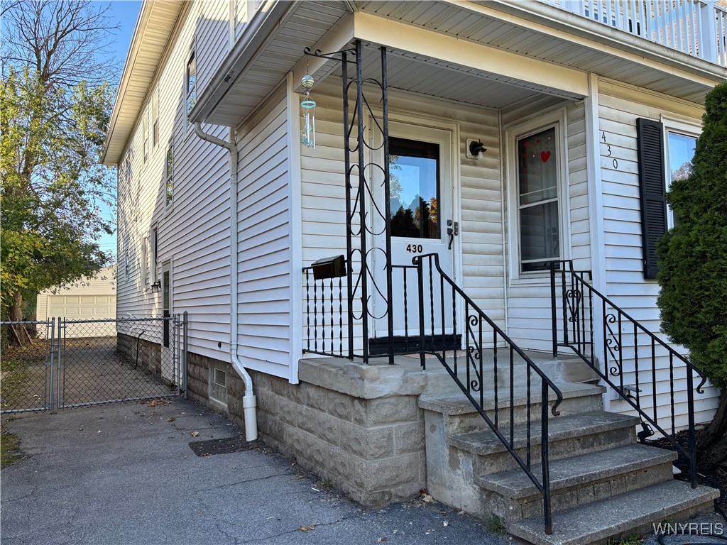 photo undefined: 430 Colvin Avenue 2, Buffalo NY 14216