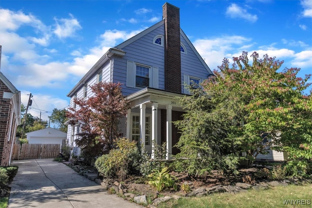 photo undefined: 390 Starin Avenue, Buffalo NY 14216