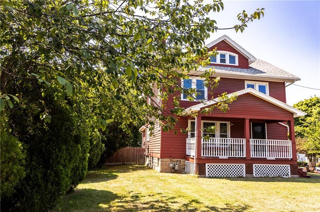 photo undefined: 127 Redfern Drive, Rochester NY 14620