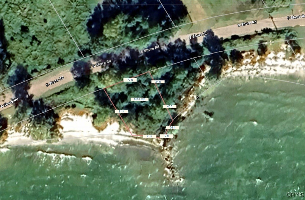 photo undefined:  S Shore Road, Lyme NY 13693