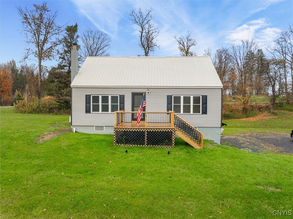 photo undefined: 10552 State Route 12, Remsen NY 13438