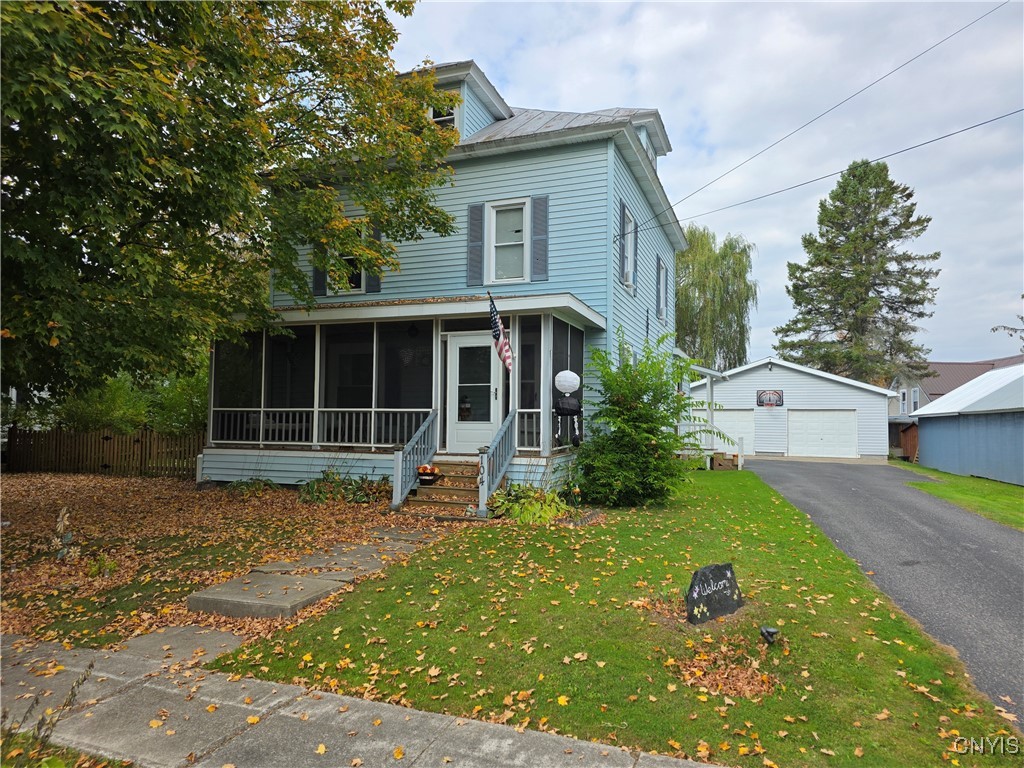 photo undefined: 104 High Street, Theresa NY 13691