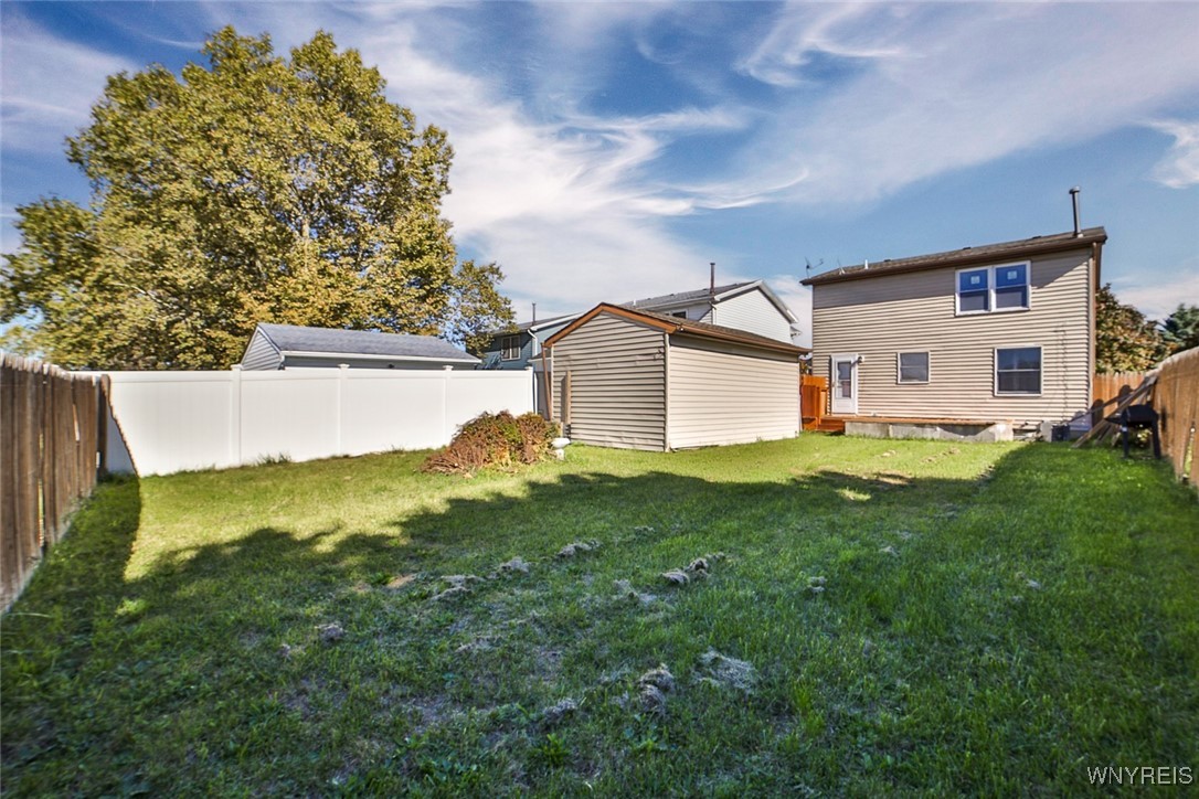 photo undefined: 31 John Paul Court, Buffalo NY 14206