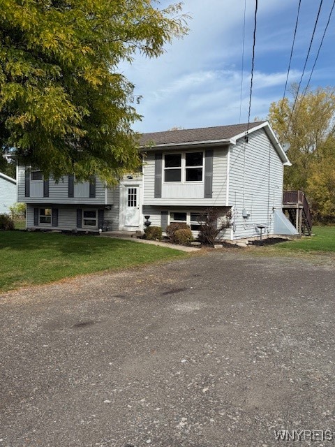 photo undefined: 425 West Caledonia Street, Lockport City NY 14094