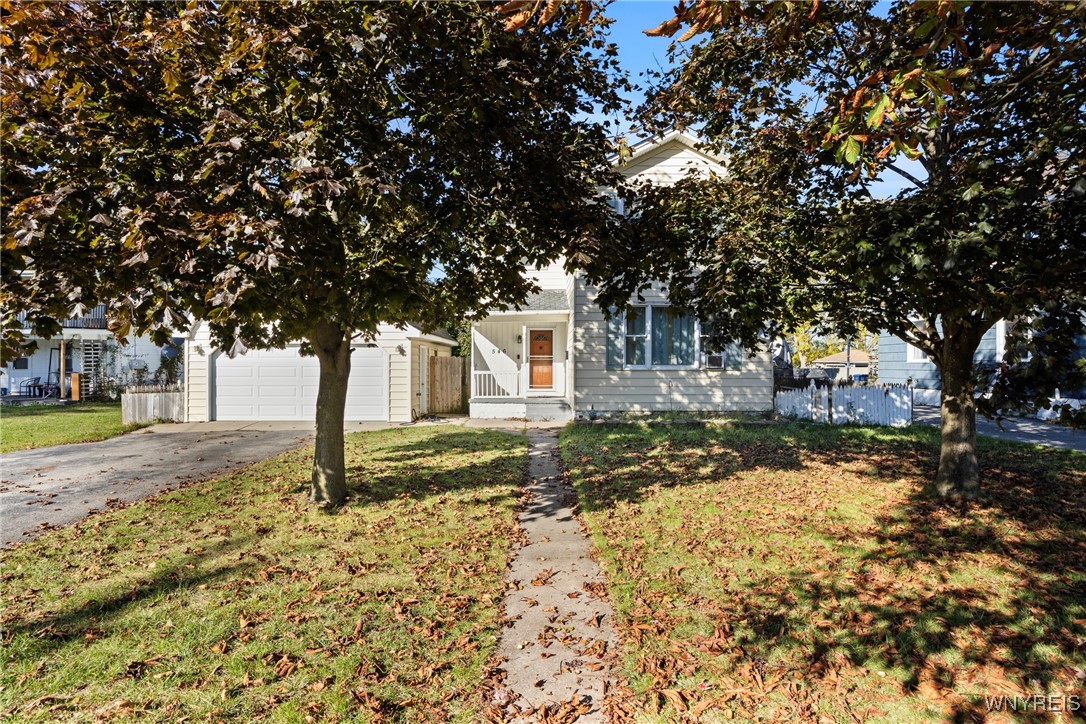 photo undefined: 546 High Street, Lockport City NY 14094