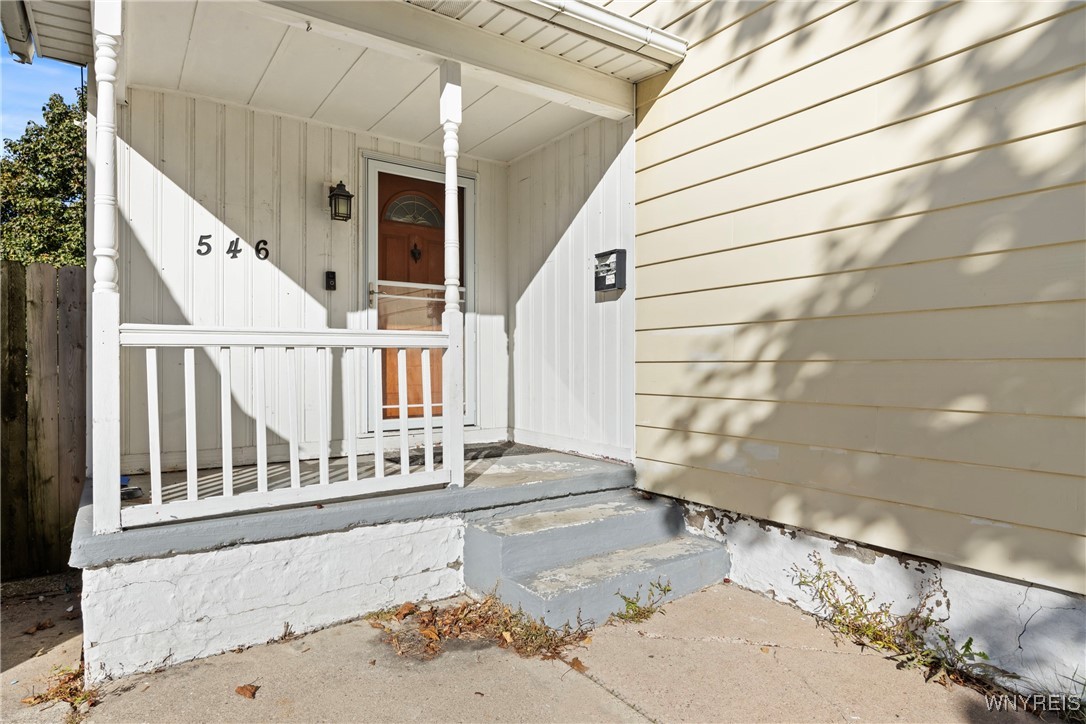 photo undefined: 546 High Street, Lockport City NY 14094