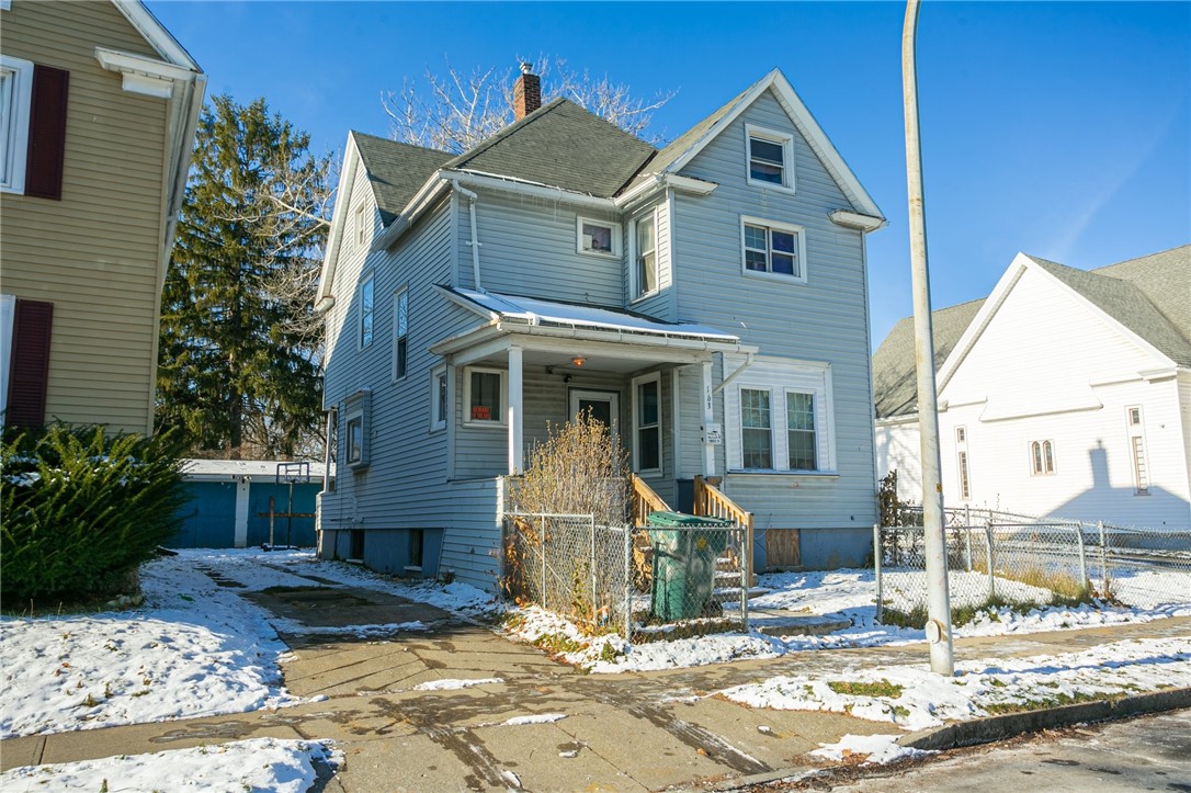 photo undefined: 163 Reynolds Street, Rochester NY 14608