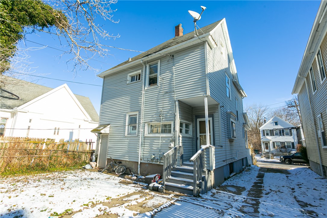photo undefined: 163 Reynolds Street, Rochester NY 14608