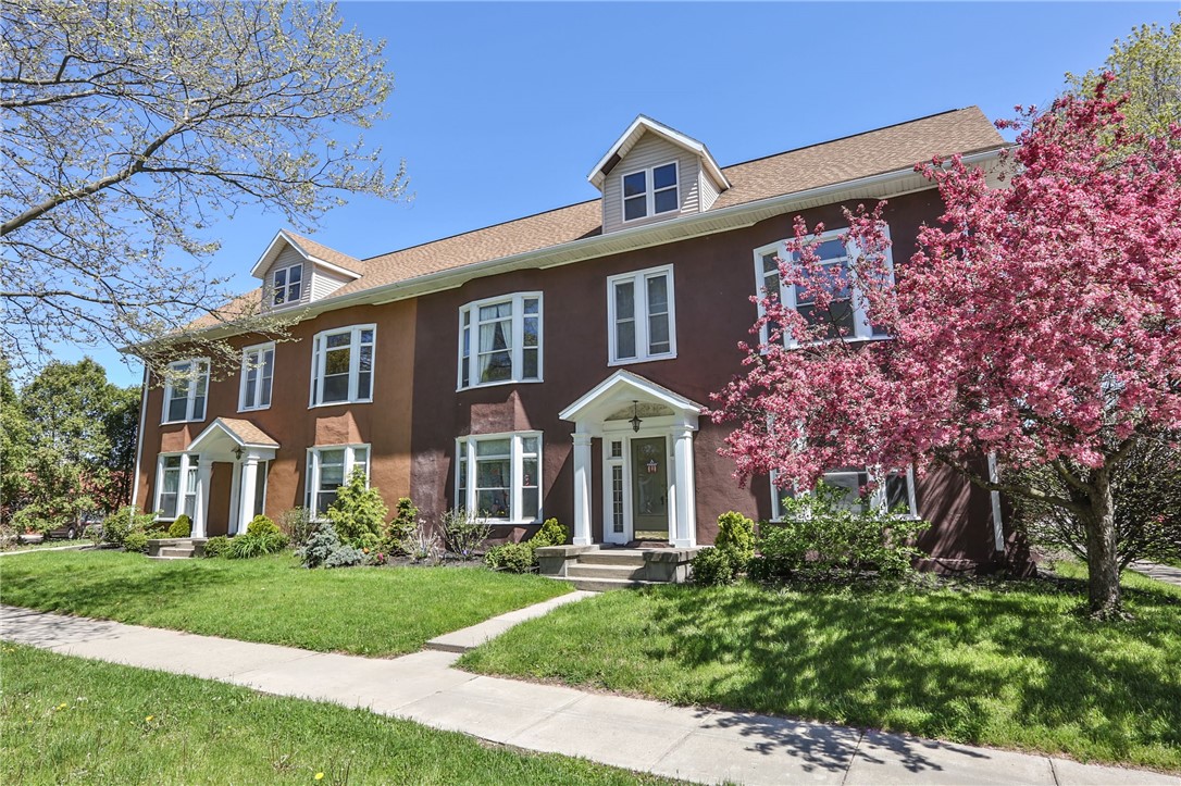 photo undefined: 17 Russell Street 16, Rochester NY 14607