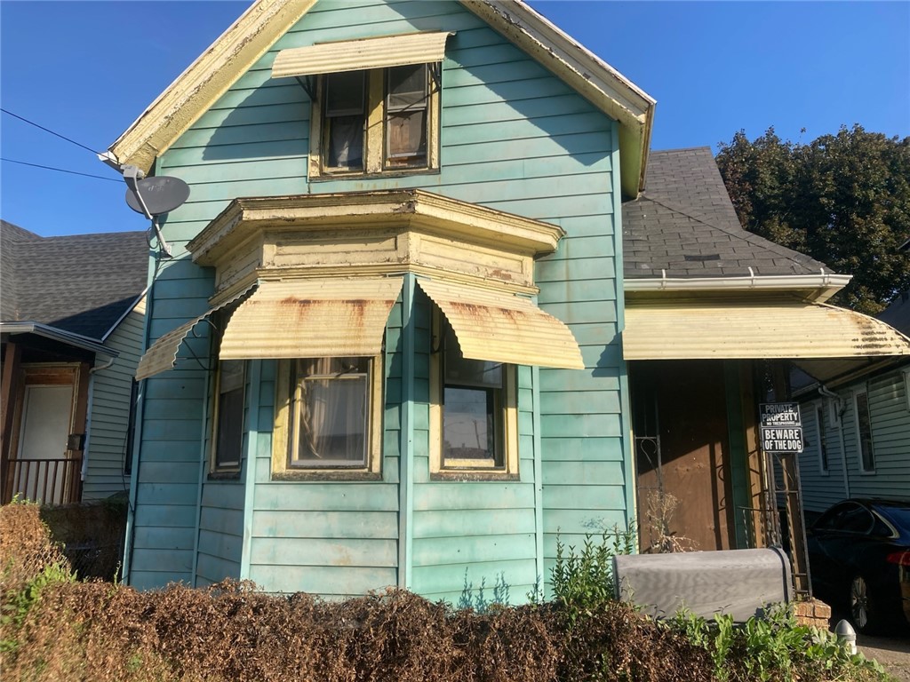 photo undefined: 428 Clifford Avenue, Rochester NY 14621