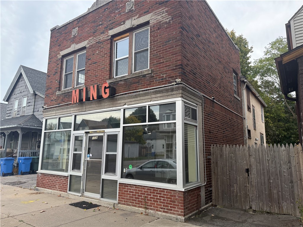 photo undefined: 1038 Clinton Avenue South, Rochester NY 14620