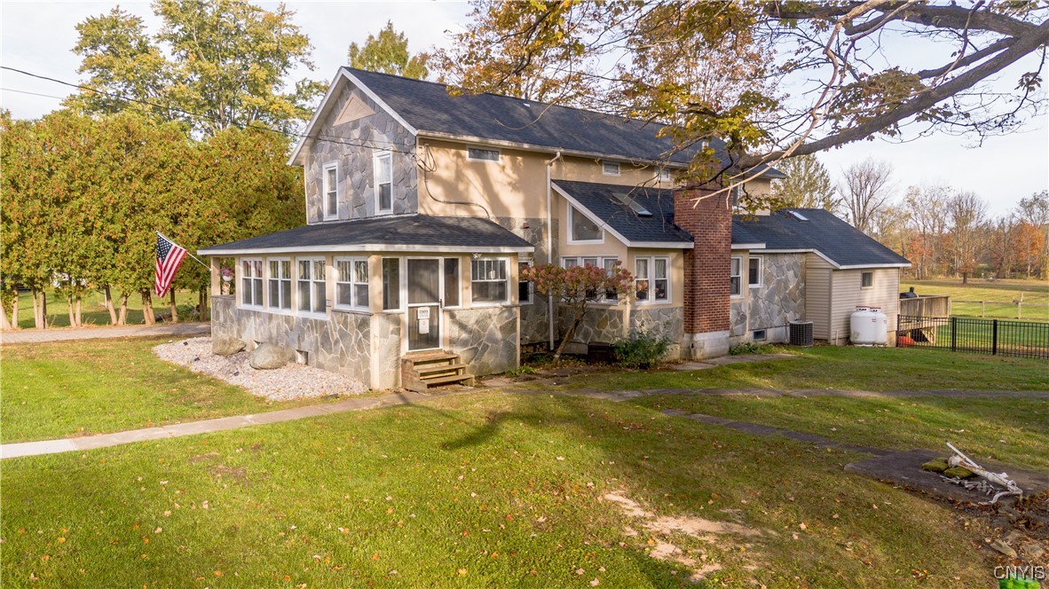 photo undefined: 3963 Bonstead Road, Clay NY 13041