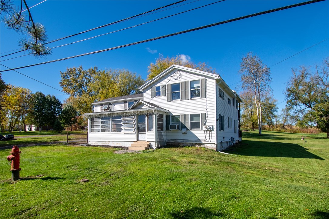 photo undefined: 2705 Montross Lane, Sennett NY 13021