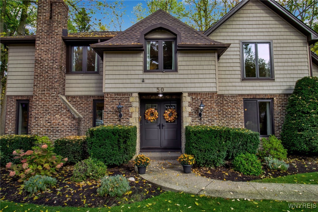 photo undefined: 50 Fennec Lane, Amherst NY 14051