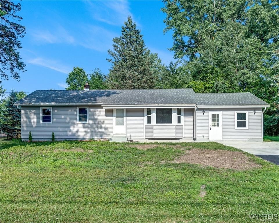 photo undefined: 41 Freemont Avenue, Cheektowaga NY 14043