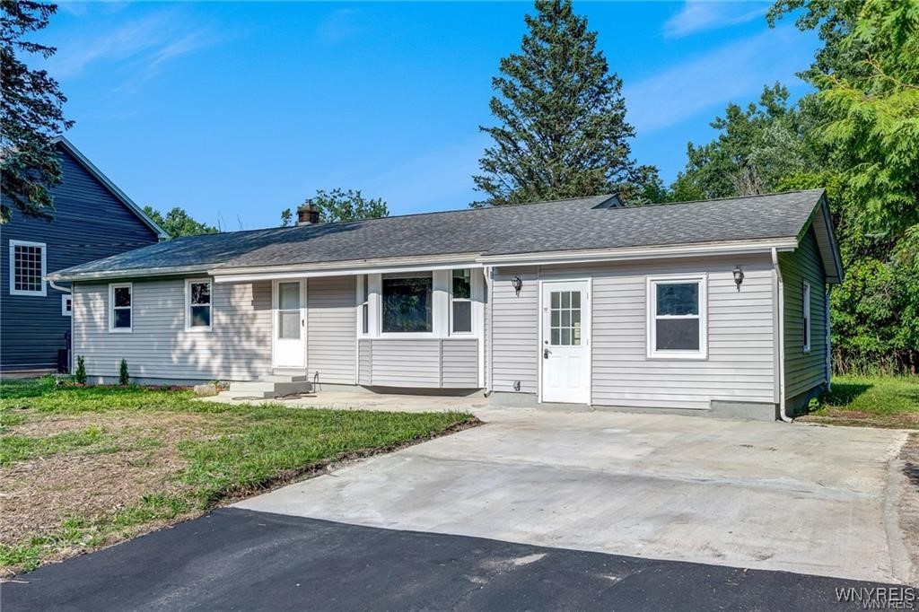 photo 2 : 41 Freemont Avenue, Cheektowaga NY 14043