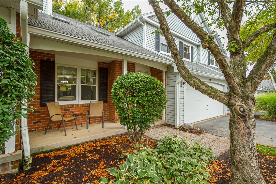 photo undefined: 38 Lac Kine Drive, Brighton NY 14618