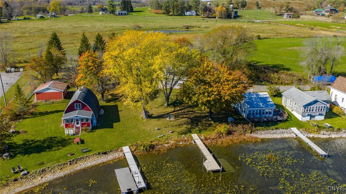 photo undefined: 137 Dennison Road, Richfield NY 13439