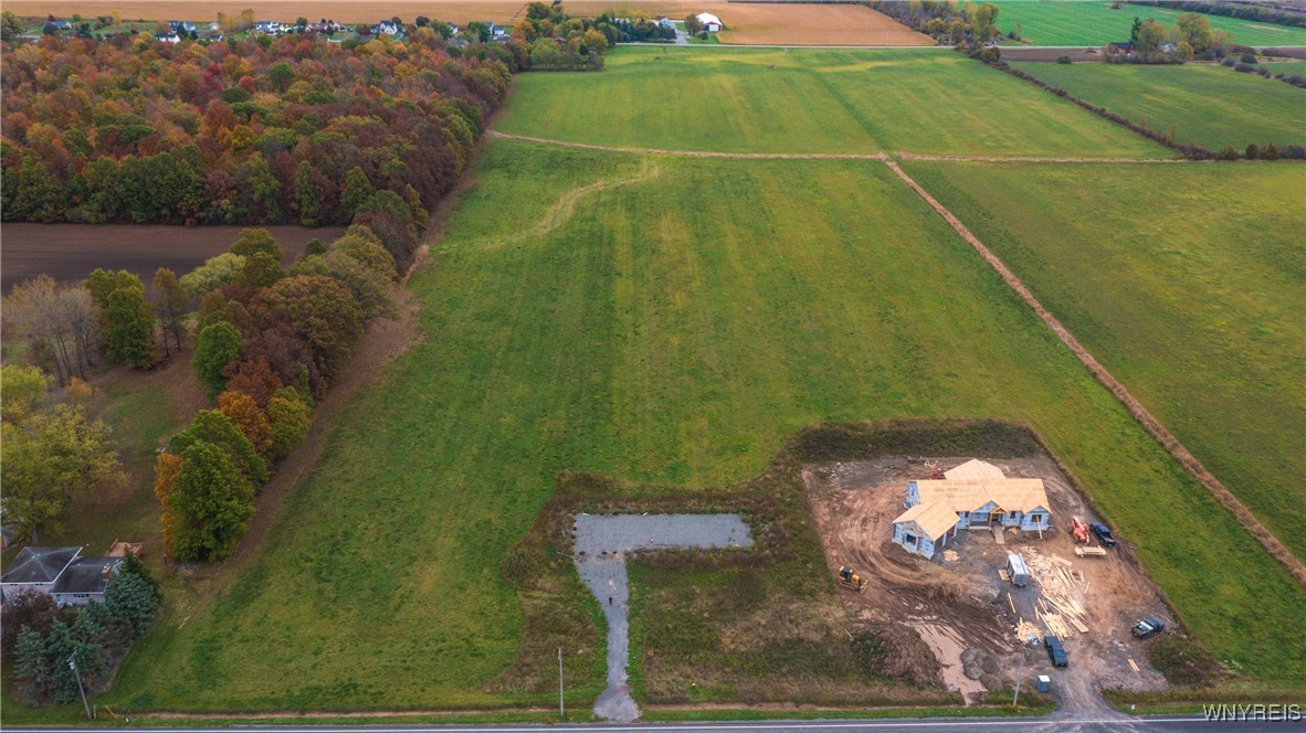 photo undefined:  Cambria Road, Cambria NY 14132