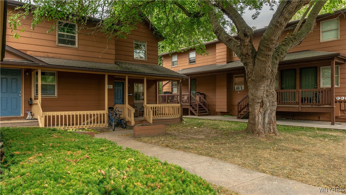 photo undefined: 51-55 Washington Street, Lockport City NY 14094