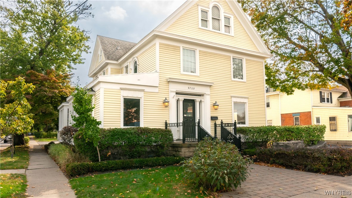 photo undefined: 5725 Main Street, Amherst NY 14221