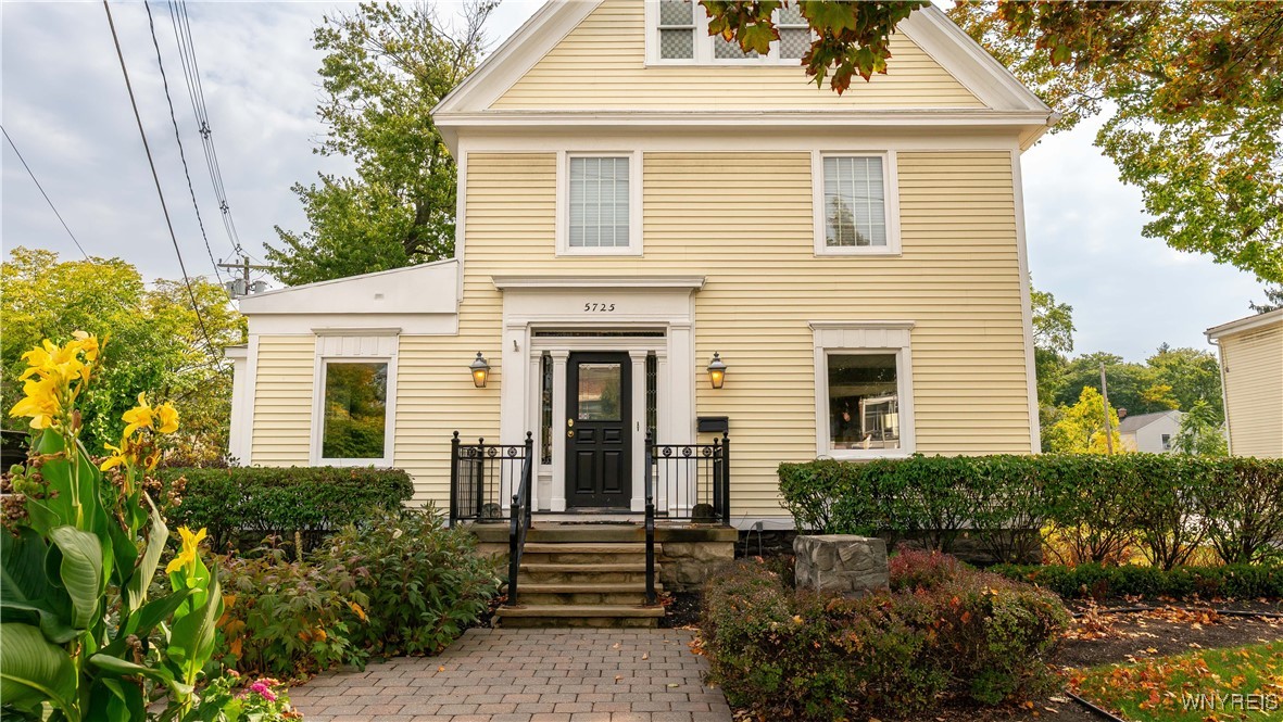 photo undefined: 5725 Main Street, Amherst NY 14221