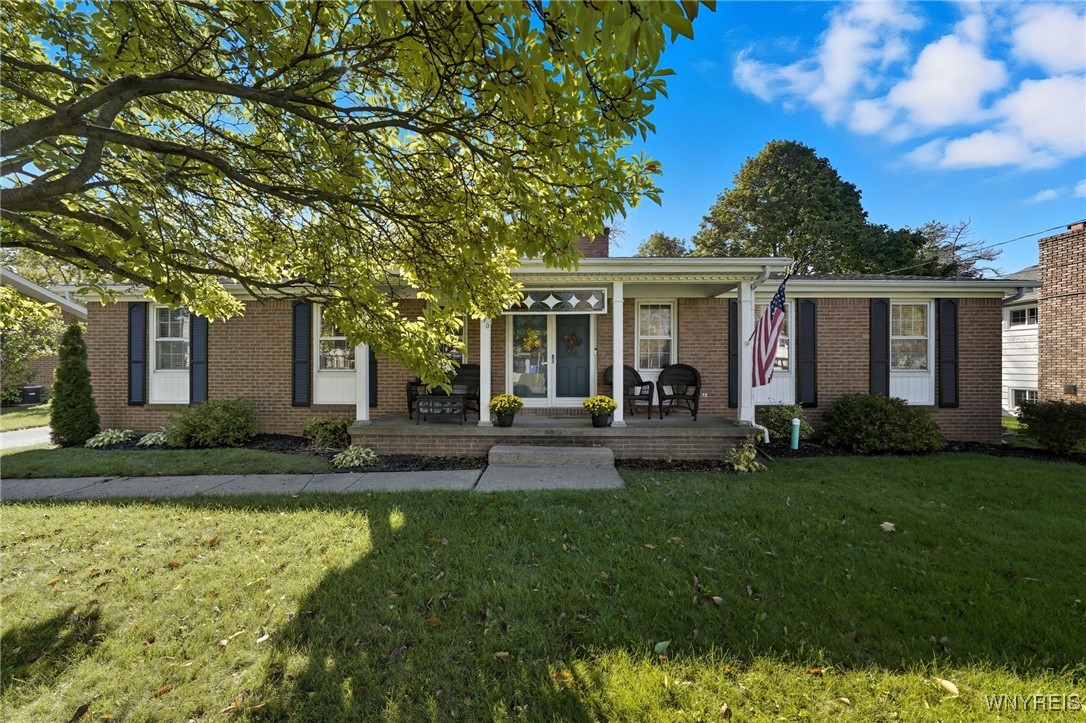 photo undefined: 370 Howard Drive, Porter NY 14174