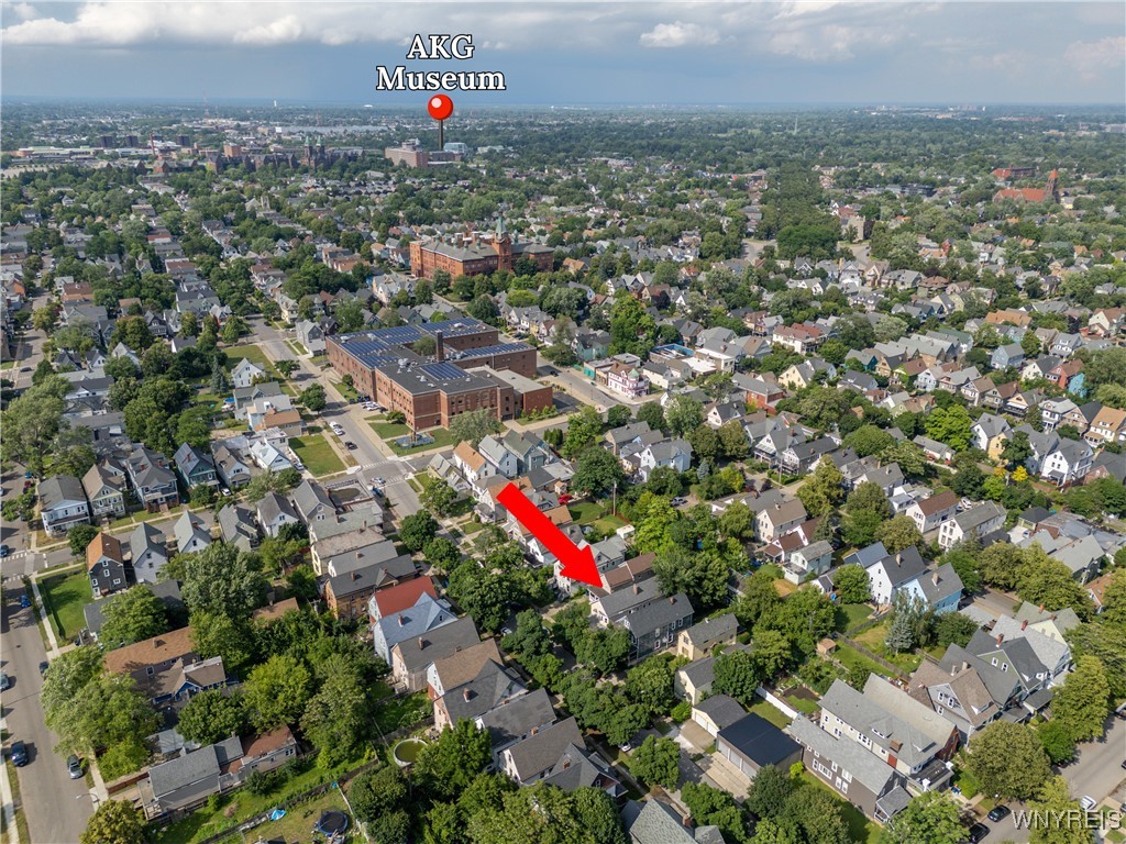 photo undefined: 71 Hoyt Street, Buffalo NY 14213