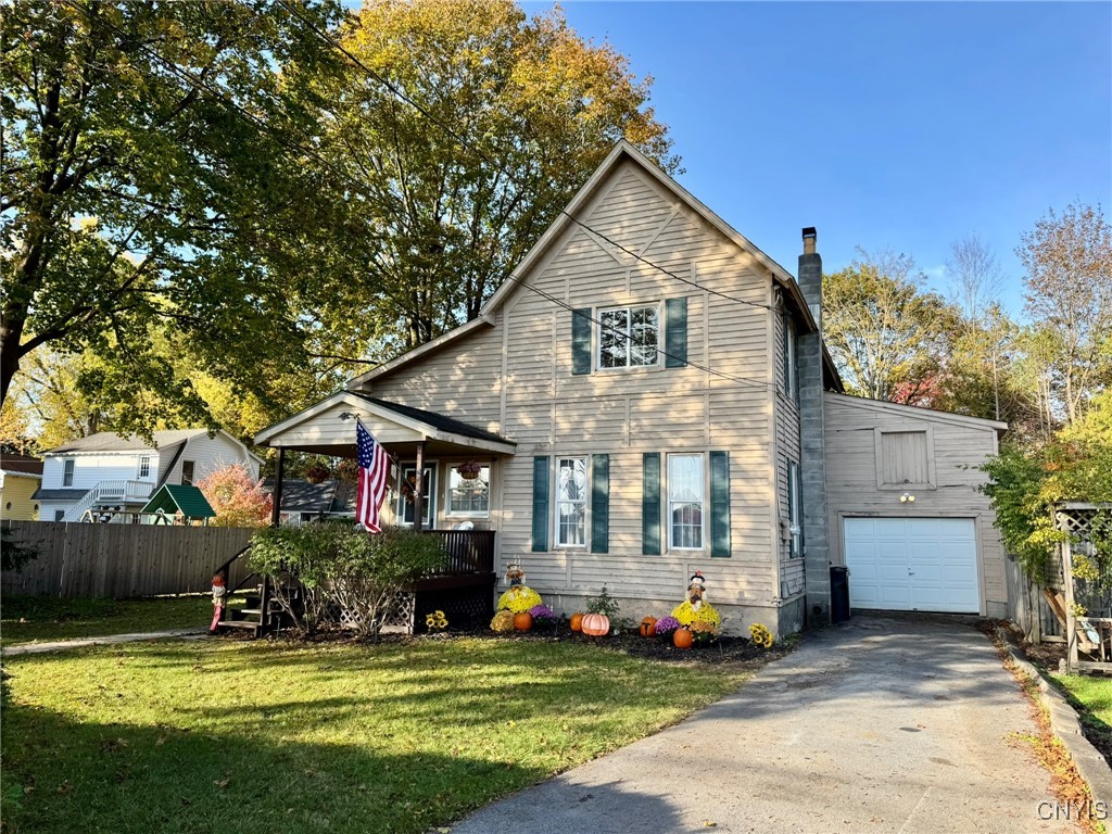 photo undefined: 35 Elm Street, Kirkland NY 13323