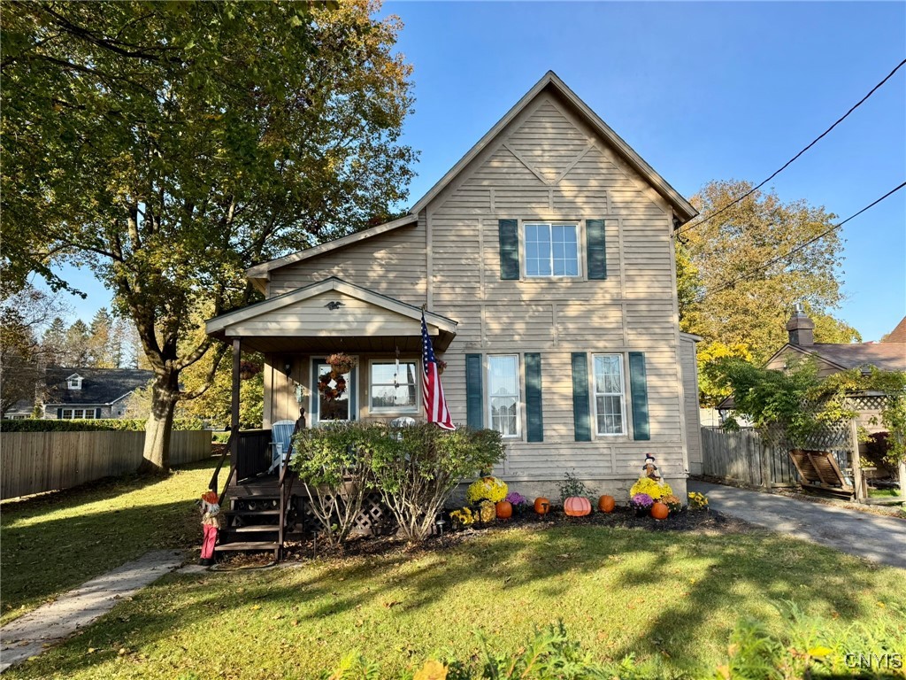 photo undefined: 35 Elm Street, Kirkland NY 13323