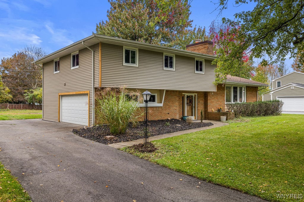 photo undefined: 5286 Thompson Road, Clarence NY 14031