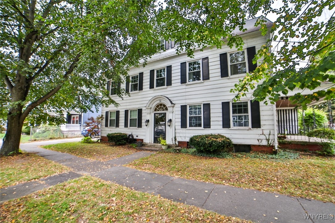 photo undefined: 346 Woodward Avenue, Buffalo NY 14214