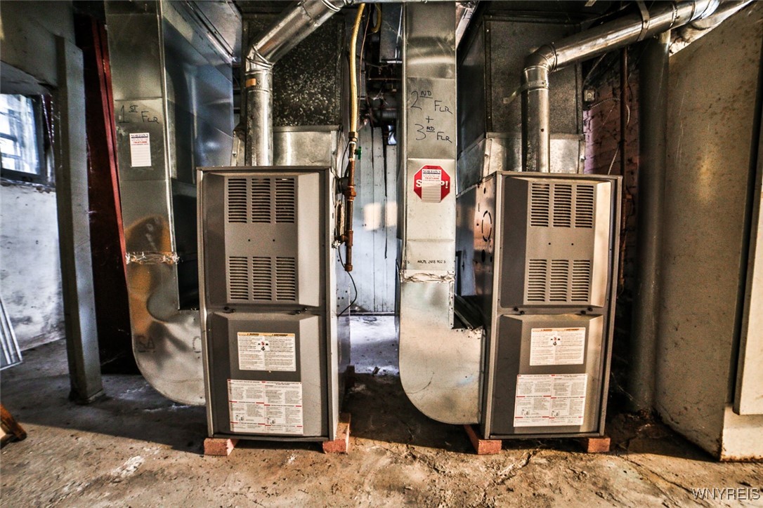 photo undefined: 346 Woodward Avenue, Buffalo NY 14214