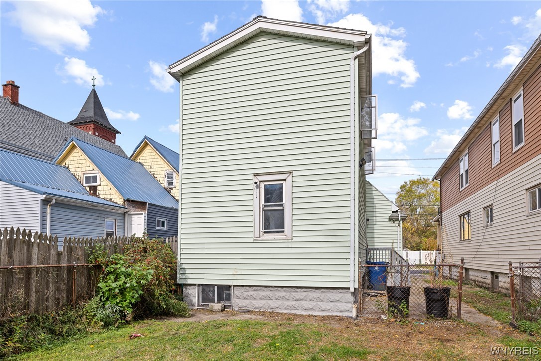 photo undefined: 219 Ludington Street, Buffalo NY 14206