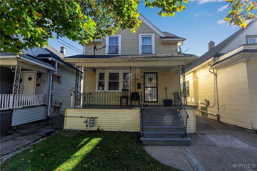 photo 0: 639 Norfolk Avenue, Buffalo NY 14215