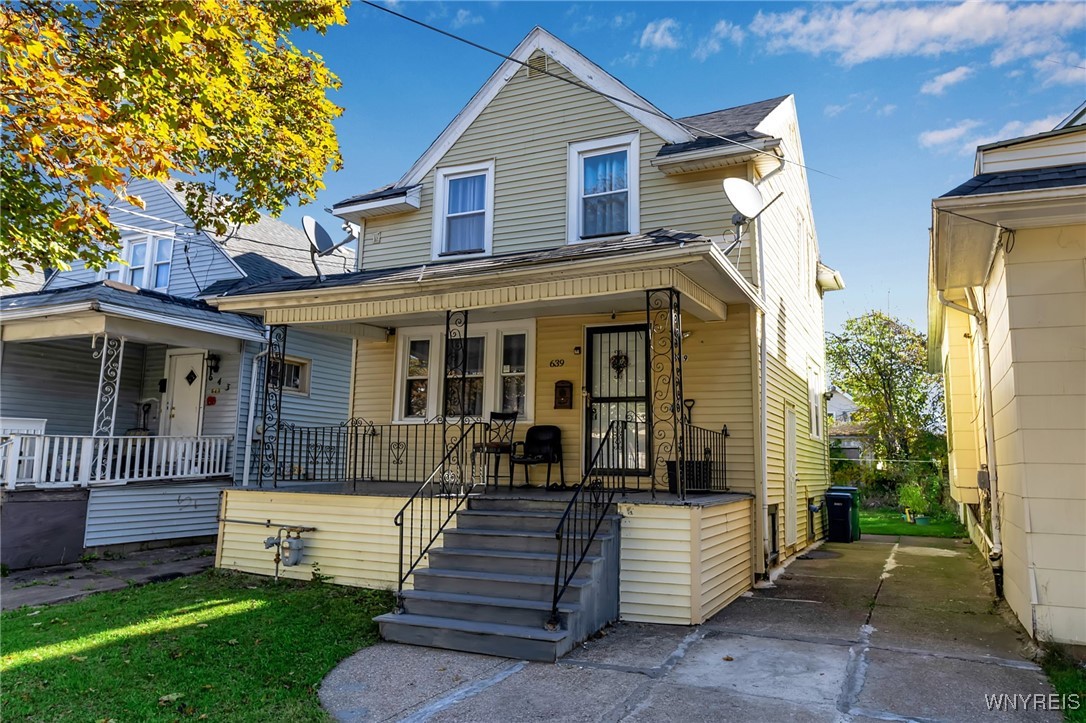 photo undefined: 639 Norfolk Avenue, Buffalo NY 14215