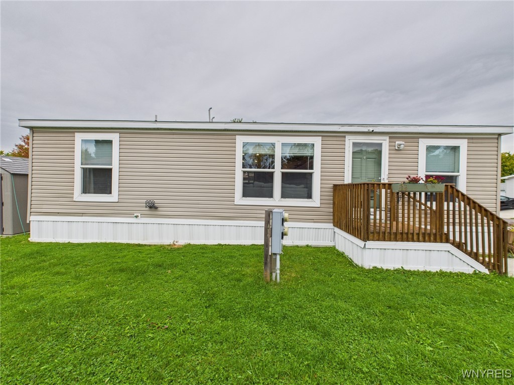 photo undefined: 21 Brush Drive, Hamburg NY 14075